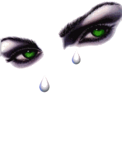 Larmes..